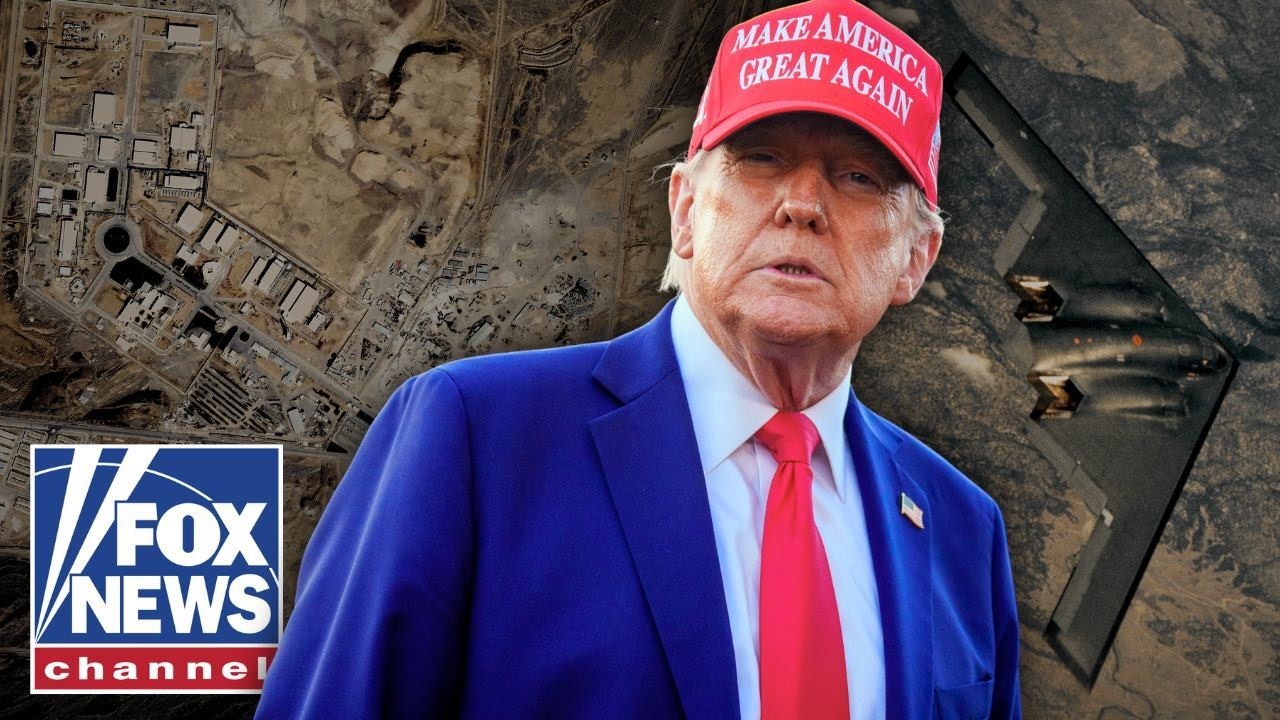 TIPPING POINT: Talks take DARK turn as Trump threatens possible return to Iran