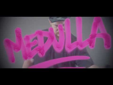 Medulla - Paralelo ao Chão (Clipe Oficial)