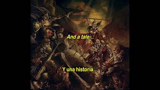 Fairyland - Eldanie Uelle (Lyrics &amp; Sub. Español)