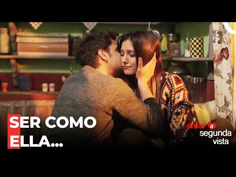 Selin Tiene Miedo De Parecer A Mukaddes - Amor a Segunda Vista