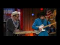 Pretty little hillbilly hula girl - Marty Stuart & His Fabulous Superlatives