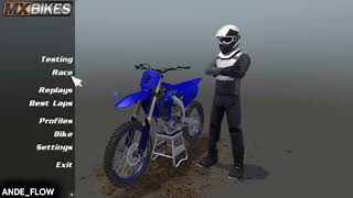 COMO INSTALAR MX BIKES🛵 Y JUGAR ONLINE [2026]✅ [GRATIS]