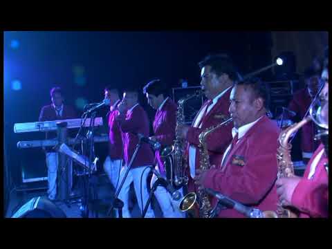 ORQUESTA SUPER MIX DE HUANCAYO ( CARNAVAL AYACUCHANOS)PARQUE INDUSTRIAL -  HUAYCAN