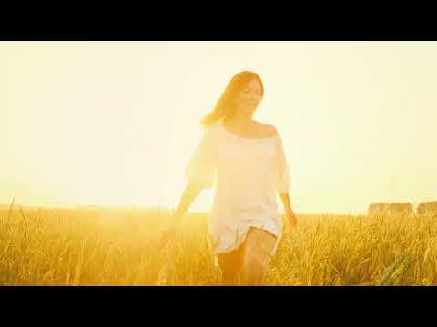 Kaimo K & Gemma Pavlovic   "Leap Of Faith" (Sadege Chill Out Remix)