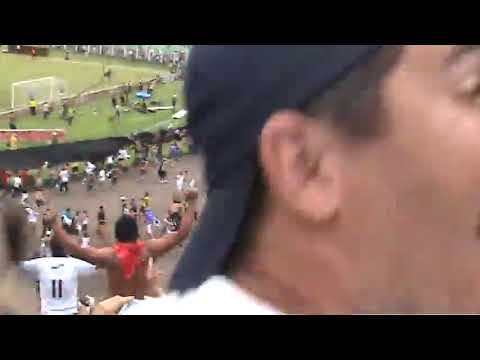 Primeiro gol do Ronaldo Fenomeno filmado da Arquibancada - Corinthians 1 x 1 Palmeiras