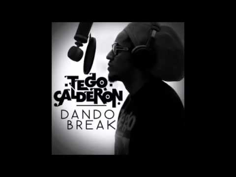 TEGO CALDERON Dando Break