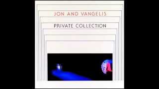 jon and vangelis :: horizon