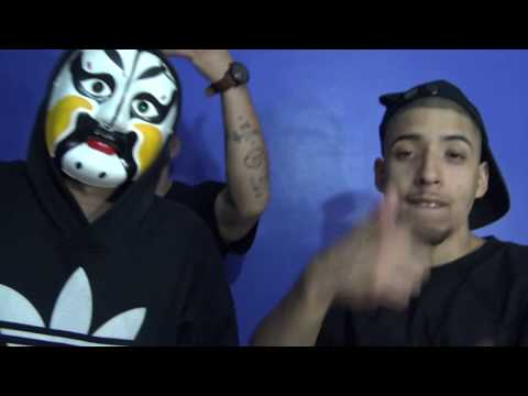 YIZZLE GANG -BG  (The Race REMIX) Shot By FUTURE VIZION