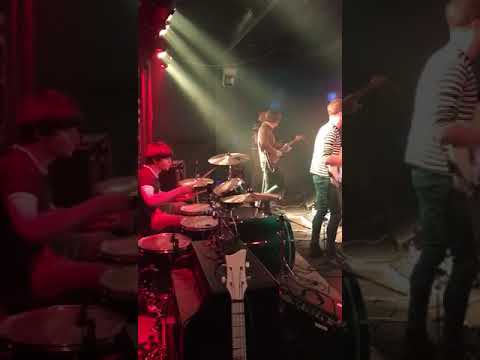 The Indica Gallery - Nice to Be With (Live at The Venue Dumfries)