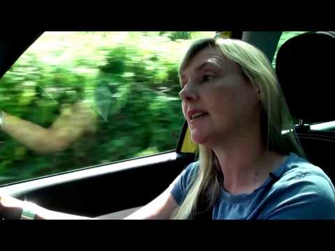 CAR - NEW FIAT 500L 2013 / WHICH CAR FIRST DRIVE REVIEW CAR