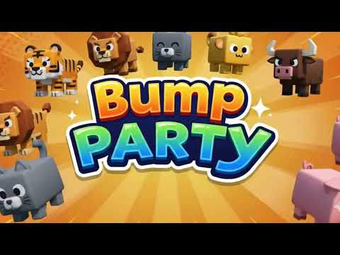 Bump Party video thumbnail