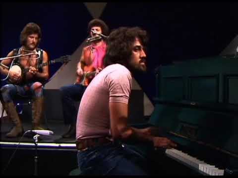 Mungo Jerry - Mighty Man (1970)