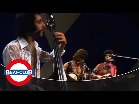 Mighty Man - Mungo Jerry