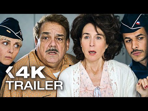 DIE PROGRESSIVEN NOSTALGIKER Trailer German Deutsch (2026)