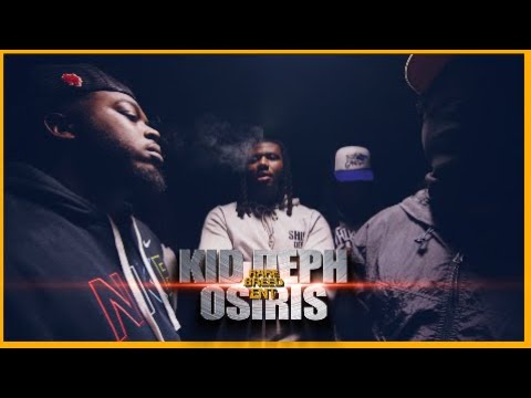 Kid Deph vs Osiris