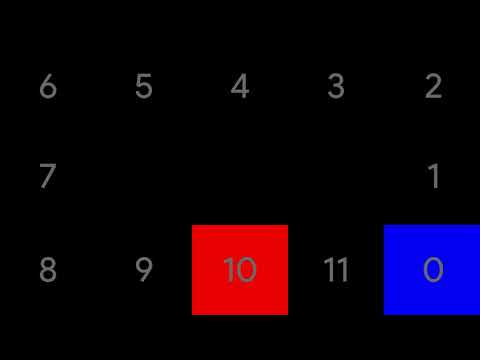 DreamScreen/Glimmr TV Sector Test