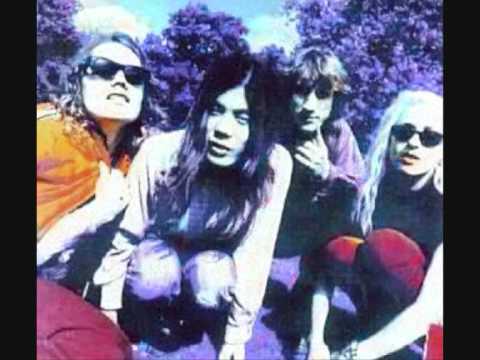 Smashing Pumpkins - Cinnamon Girl