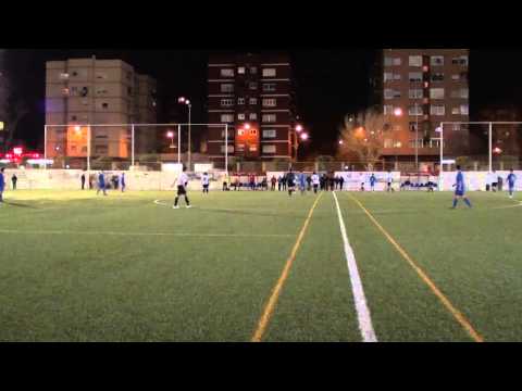 Segunda parte C.F. At. Bº. La Luz-Xirivella "B" 2 Ciutat de Torrent SP Club de Futbol "C" 3