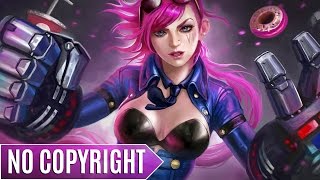 Jacob Tillberg &amp; Tom Reev - Last Day (ft. Johnning) | ♫ Copyright Free Music