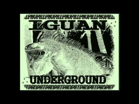 DRUNK AND STONED - IGUAN, MR CORONAS & PERFECTK