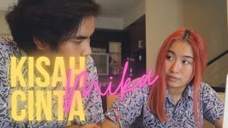 Download lagu KISAH CINTA MIKA || Film Pendek Romantis mp3 Download lagu KISAH CINTA MIKA || Film Pendek Romantis mp3