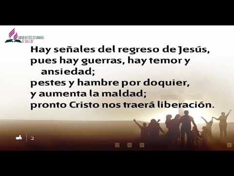 Himno 530   Somos un pequeño pueblo muy feliz   Nuevo Himnario Adventista Karaoke