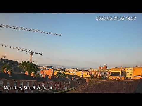 Mountjoy Street thumbnail