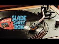 Slade – Sweet Box (1970 Classic Rock)