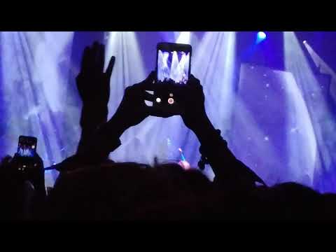 Alphaville Gothenburg, sweden. 191109 forever young