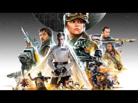 Trailer Music Rogue One Star Wars (Theme Song) - Soundtrack Star Wars: Rogue One