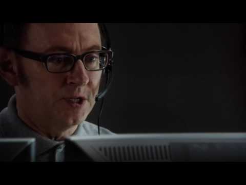 POI S3E15 Last Call, p1 [Shaw]