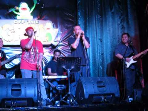 K24/7 with Maki Ricafort - Knocks Me Off My Feet & Overjoyed (Stevie Wonder)