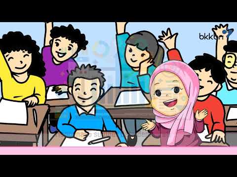 Generasi Muda Peduli Kependudukan