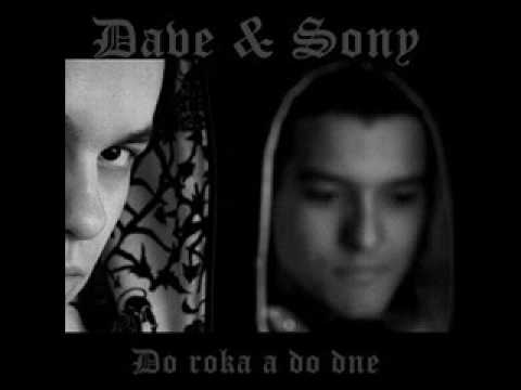 Dave & Sony - Nic neni věčný