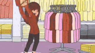 THE KNEE JERKS - A LIFE IN FINER CLOTHING (GUIDED BY VOICES COVER)