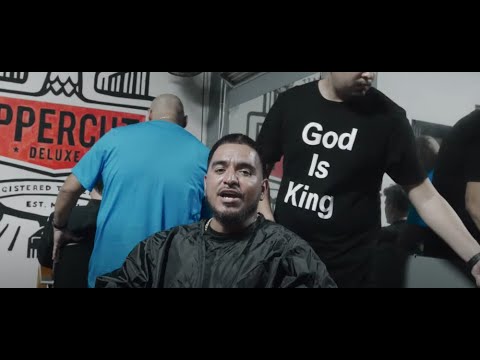 Kingdom Muzic Presents Bryann T & KJ52 - Servanthood