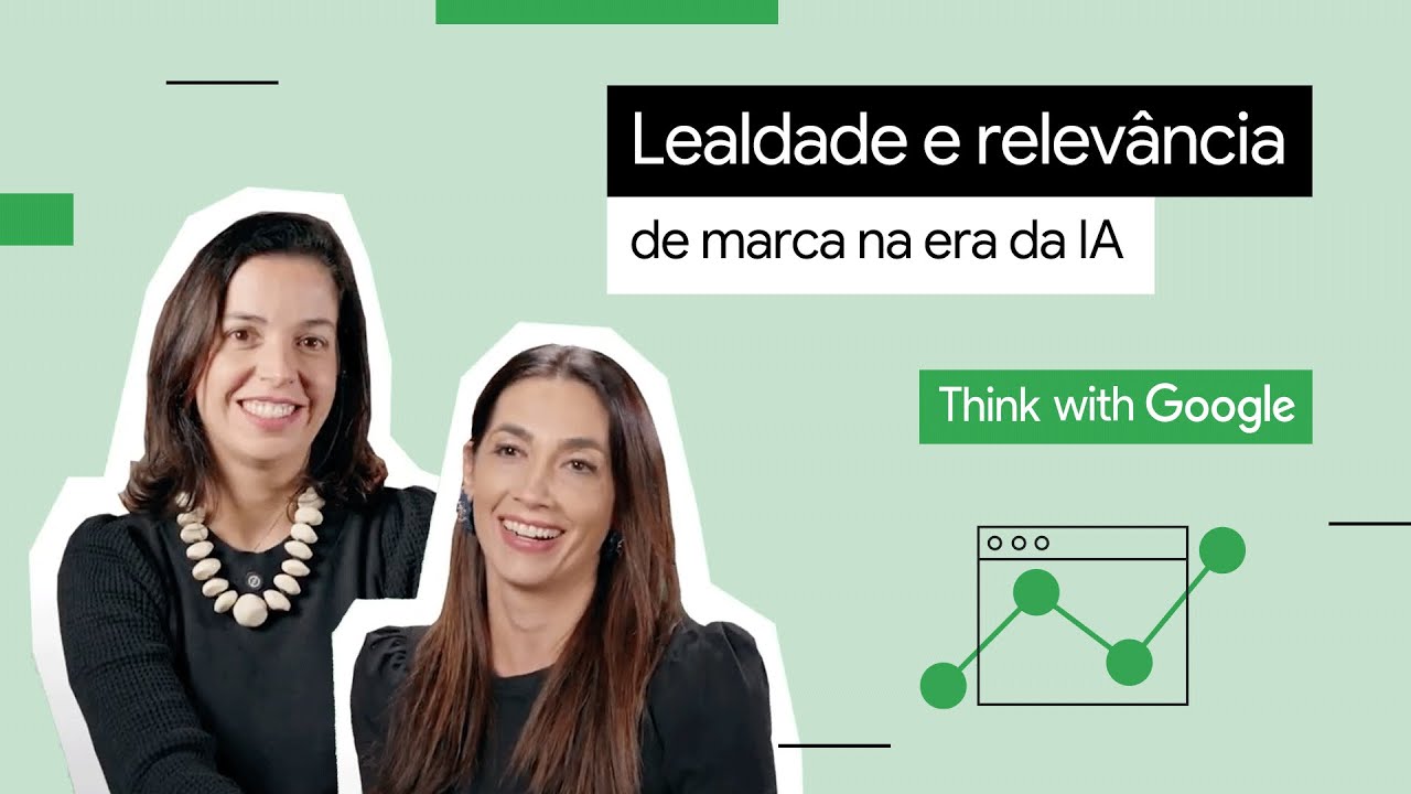 Lealdade e relevância de marca na era da IA