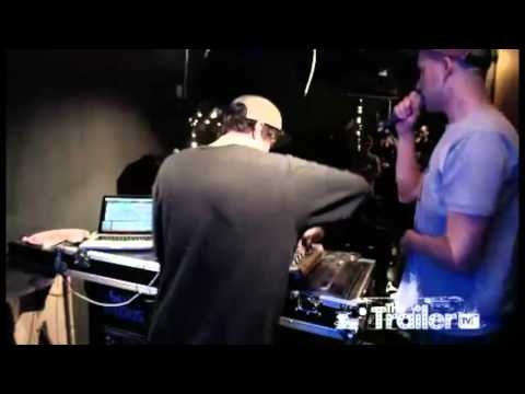 Benny Diction & Able8 - The Trailer TV 010 (LIVE)