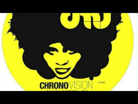 Sandy Perrellon - Mendossa (Chris Fortier remix)