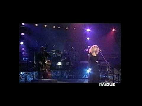 Rossana Casale - Vedrai vedrai