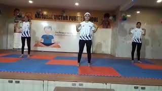 National Victor Public School Video