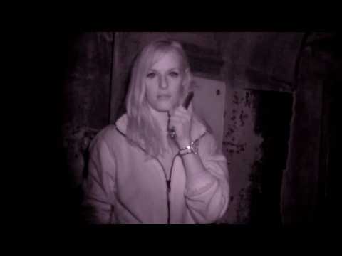 The Paranormal Misfits - Series 01 Episode 01 - The Galleries of Justice, Nottingham, England
