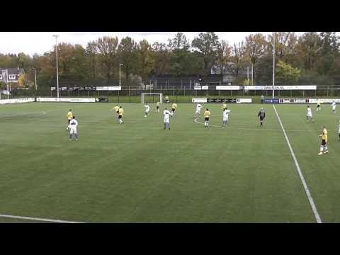 9/11/2013 MOC´17 B1 - NAC B2, 1e helft