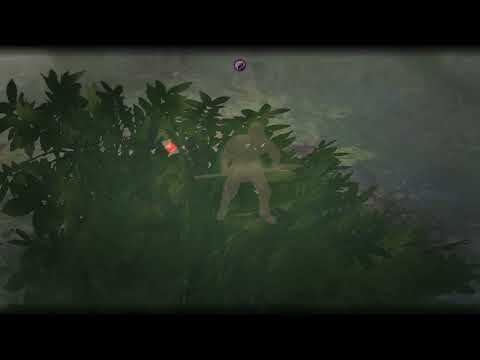 A Crappy Guide to the Brunhilde Adr Alazar Quest in Wartales