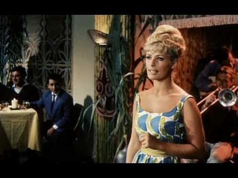 Vivi Bach - Die Post geht ab