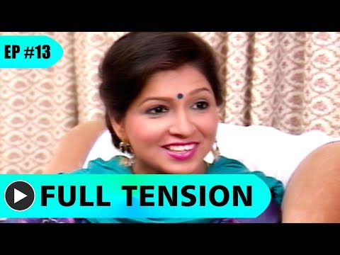 Full Tension - Episode #13 - Transportation - Jaspal Bhatti - Best 90s TV Show