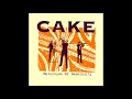 Comanche - Cake - Motorcade of Generosity (1994)