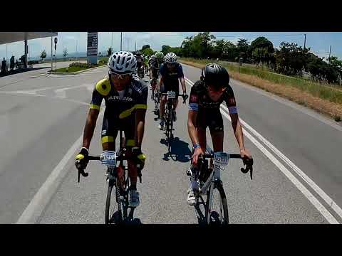 nove colli 2018 paolo bertoni