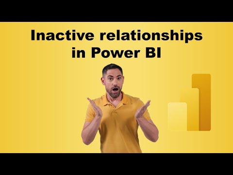 Mastering Power BI: Activate Relationships with CALCULATE Mastering Power BI: Activate Relationships with CALCULATE
