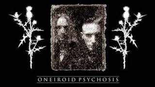 Oneiroid Psychosis · Fragments